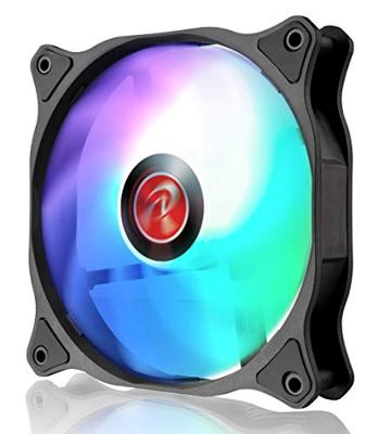 RAIJINTEK EOS 12 RBW ADD-1 case fan