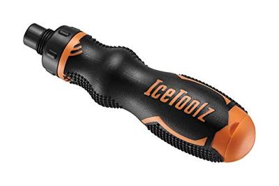 IceToolz dummy pedaal 33d1