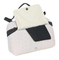 Organizer tas voor kinderwagen Miffy Moon - thumbnail