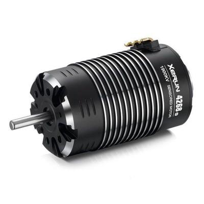 Hobbywing Ezrun 4268SD G2 Sensored 2200kv brushless motor Hobbywing Ezrun 4268SD G2 Sensored 2200kv brushless motor
