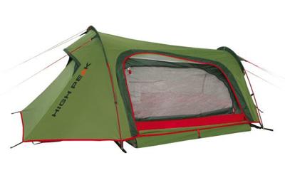 High Peak Sparrow LW 2P tent