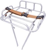 Atranvelo transportdrager, voorop "cargo extra" fr.carrier cargo extra chrome - thumbnail