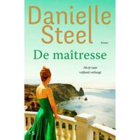 De maîtresse (Paperback) - thumbnail