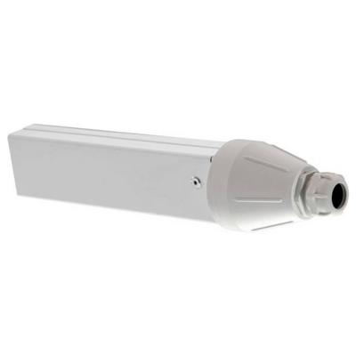 Pracht 9711220 9711220-LTEC Invoerstuk 1 stuk(s)