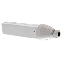 Pracht 9711220 9711220-LTEC Invoerstuk 1 stuk(s) - thumbnail