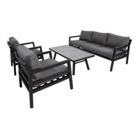 Outlet Loungeset bilbao - thumbnail