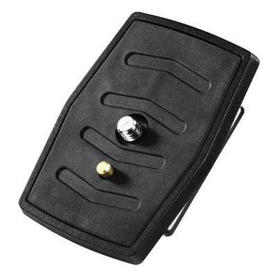 Hama Snelkoppelingsplaat Voor Statieven Delta 160 3D/Delta Duo 170 3D