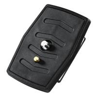 Hama Snelkoppelingsplaat Voor Statieven Delta 160 3D/Delta Duo 170 3D - thumbnail