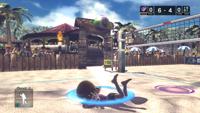 Sports Island Freedom Kinect - thumbnail