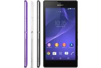 Sony 99921880 Xperia Style Smartphone (touchscreen, Android) wit - thumbnail