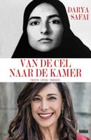 Van de cel naar de Kamer - Darya Safai - ebook - thumbnail