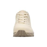 Skechers Uno - Safari Time 155412/WHLD Beige-36 maat 36 - thumbnail