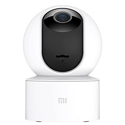 Xiaomi Mi Home Beveiligingscamera 360°1080p