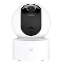 Xiaomi Mi Home Beveiligingscamera 360°1080p - thumbnail