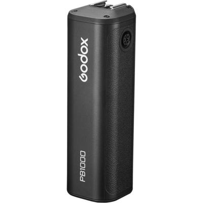 Godox PB1000 Power Grip for Speedlite