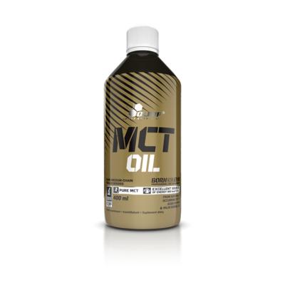 Olimp MCT Oil (400 ml)