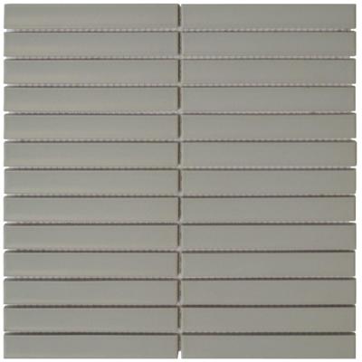 Mozaiek Sevilla Kit-Kat Sage Groen 2,0x1,5