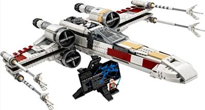 LEGO Star Wars X-Wing Starfighter 75355 - thumbnail