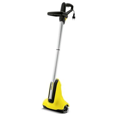 Kärcher PCL 6 Terrasreiniger - Diepe, moeiteloze reiniging in de richting van de houtnerf