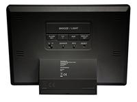 Techno Line WS 9252 WS 9252 Draadloos weerstation Aantal sensoren max.: 3 - thumbnail