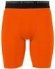Stanno 438008 Core Baselayer Shorts - Orange - 2XL - thumbnail