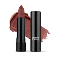Borlind Lipstick matt truffle plum 1 Stuks - thumbnail