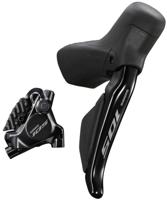 Shimano 105 di2 st-r7170+br-r7170 12-speed disc brake rear - thumbnail