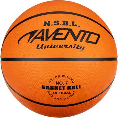 New Port Athletic Basketbal 7 New Port Athletic Basketbal 7