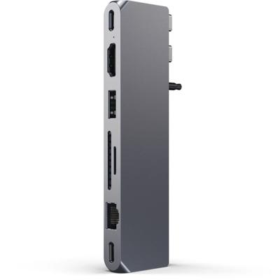 Satechi Pro Hub Max USB-C dockingstation