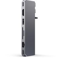 Satechi Pro Hub Max USB-C dockingstation - thumbnail