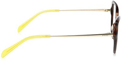 Brillenframe Dames Emilio Pucci EP5192-54052 ø 54 mm