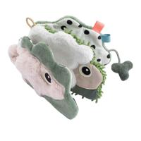 Done By Deer zintuiglijk babyboek kleine boerderij - thumbnail