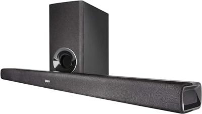 Denon DHT-S316 Soundbar Zwart