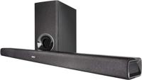 Denon DHT-S316 Soundbar Zwart - thumbnail