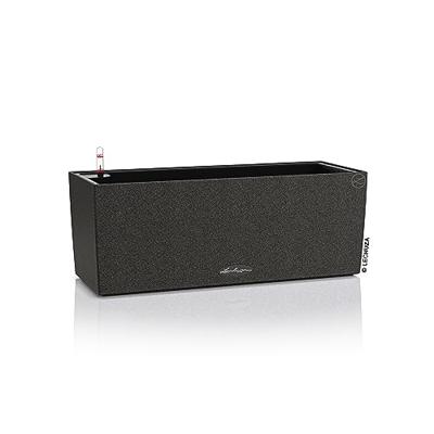 LECHUZA BALCONERA Plantenpot Vrijstaand Polypropyleen (PP) Grafiet Binnen/buiten