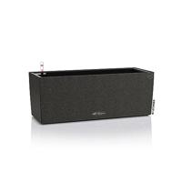 LECHUZA BALCONERA Plantenpot Vrijstaand Polypropyleen (PP) Grafiet Binnen/buiten - thumbnail