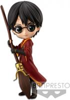 Harry Potter Qposket - Harry Potter Quidditch Style (Ver. A) - thumbnail