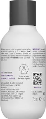 KMS Hair Color Vitality Shampoo 75ml