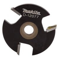 Makita Accessoires Groefmes HM 5.0mm - D-12077 - thumbnail