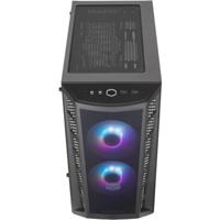 Cooler Master MasterBox MB311L ARGB zwart - thumbnail