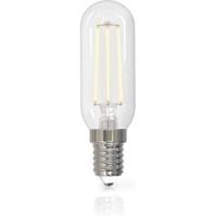 Nedis LED-Lamp E14 | T25 | 4 W | 470 lm | 2700 K | 1 stuks - LBE14T251 LBE14T251 - thumbnail