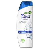 Head&Shoulders Head & Shoulders Shampoo 500 ml Classic Clean - thumbnail