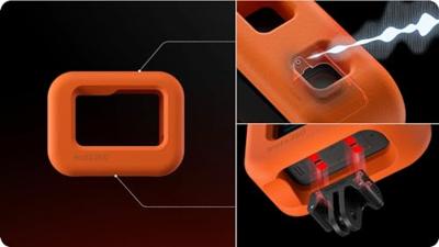 Insta360 Ace Pro - Float Guard