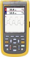 Fluke 123B/EU Handoscilloscoop 20 MHz 2-kanaals 4 kSa/s Multimeterfuncties 1 stuk(s) - thumbnail