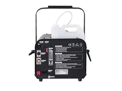 Antari S-200X Sneeuwmachine Incl. kabelgeboden afstandsbediening, Incl. bevestigingsbeugel