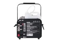 Antari S-200X Sneeuwmachine Incl. kabelgeboden afstandsbediening, Incl. bevestigingsbeugel - thumbnail