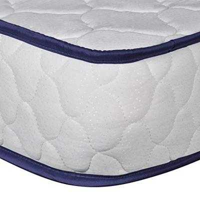 Matras traagschuim 200x120x17 cm