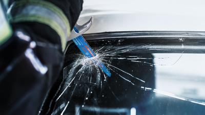 Bosch Accessoires Expert 'Vehicle Rescue' S 957 CHM reciprozaagblad 1 stuk - 1 stuk(s) - 2608900378