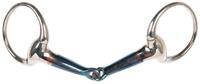 Harrys Horse Sweet Iron bustrens zilver maat:12,5 - thumbnail