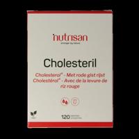 Nutrisan Cholesteril 120 Tabletten - thumbnail